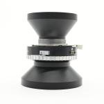 Schneider 90mm f8 Super Angulon Lens w/ Synchro-Compur Shutter #894