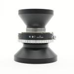 Schneider 90mm f8 Super Angulon Lens w/ Synchro-Compur Shutter #894