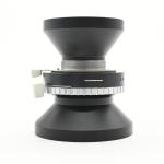 Schneider 90mm f8 Super Angulon Lens w/ Synchro-Compur Shutter #894