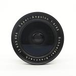 Schneider 90mm f8 Super Angulon Lens w/ Synchro-Compur Shutter #894