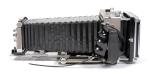 Linhof Technika IV 4X5 camera w/ 150mm + 90mm Lenses + grip + film + holders