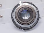Rodenstock-Ysaron 127mm F4.7 Large Format 4x5 Lens Prontor Shutter - **Read**