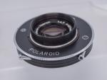 Rodenstock-Ysaron 127mm F4.7 Large Format 4x5 Lens Prontor Shutter - **Read**