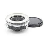 Linhof Schneider 90mm f6.8 Technika Angulon Lens w/ Synchro-Compur #614