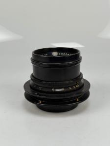 GOERZ 24 IN 610mm INCH F11 ARTAR APOCHROMAT RED DOT BARREL LENS