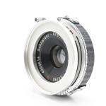 Linhof Schneider 90mm f6.8 Technika Angulon Lens w/ Synchro-Compur #614