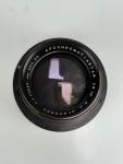 GOERZ 24 IN 610mm INCH F11 ARTAR APOCHROMAT RED DOT BARREL LENS