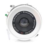 Linhof Schneider 90mm f6.8 Technika Angulon Lens w/ Synchro-Compur #614