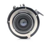 Linhof Schneider 90mm f6.8 Technika Angulon Lens w/ Synchro-Compur #614