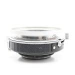 Linhof Schneider 90mm f6.8 Technika Angulon Lens w/ Synchro-Compur #614