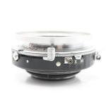 Linhof Schneider 90mm f6.8 Technika Angulon Lens w/ Synchro-Compur #614