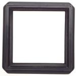 SINAR F 4x5 bellows field camera large format compendium lens hood shade balgen