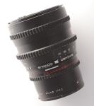 hasselblad 150/4 Film Camera Lens