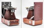 (30) Zeiss Ikon Tropen Adoro 10x15 large format plate camera w/165/4.5 lens