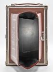 (30) Zeiss Ikon Tropen Adoro 10x15 large format plate camera w/165/4.5 lens
