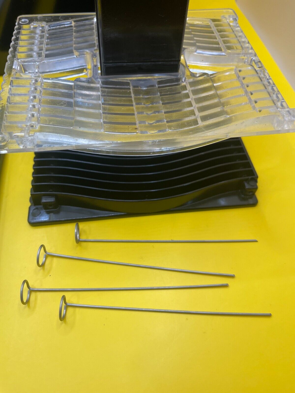 Yankee Adjustable Cut Film Tank - 2.25" x 2.25" to 4"x 5