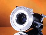 Vintage Prontor Press Shutter Lens Made in Germany Large Format #186325