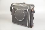 Meridian 45A 4x5 Handheld Press Camera - 2 Lenses 127mm Ektar + 3 5/8" WA Dagor