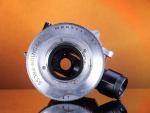 Vintage Prontor Press Shutter Lens Made in Germany Large Format #186325