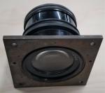 C. P. Goerz AM Optical Company Apochromat Artar 35 Inch f/12.5 Lens