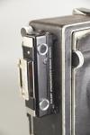 Meridian 45A 4x5 Handheld Press Camera - 2 Lenses 127mm Ektar + 3 5/8" WA Dagor