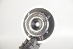 Meridian 45A 4x5 Handheld Press Camera - 2 Lenses 127mm Ektar + 3 5/8" WA Dagor