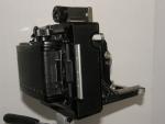 VINTAGE GRAFLEX CENTURY GRAPHIC CAMERA