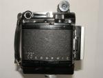 VINTAGE GRAFLEX CENTURY GRAPHIC CAMERA