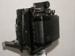 VINTAGE GRAFLEX CENTURY GRAPHIC CAMERA
