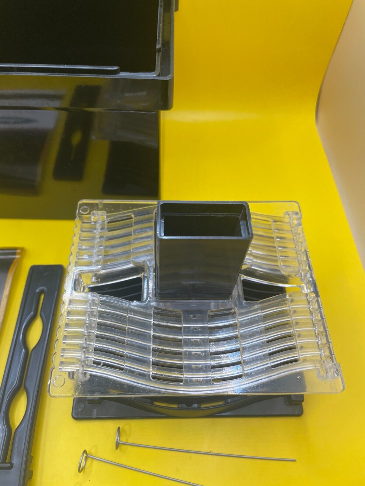 Yankee Adjustable Cut Film Tank - 2.25" x 2.25" to 4"x 5