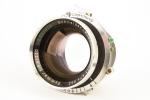 Schneider Symmar 210mm f/5.6 - 370mm f/12 Convertable Large Format Lens V22