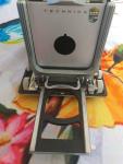 Linhof Technika large format field camera