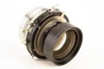 Schneider Symmar 210mm f/5.6 - 370mm f/12 Convertable Large Format Lens V22