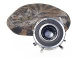 6” Goerz Red Dot Artar f9, RARE, EXC++