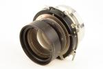 Schneider Symmar 210mm f/5.6 - 370mm f/12 Convertable Large Format Lens V22