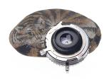 6” Goerz Red Dot Artar f9, RARE, EXC++