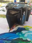 Linhof Technika large format field camera