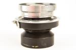 Schneider Symmar 210mm f/5.6 - 370mm f/12 Convertable Large Format Lens V22