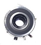 6” Goerz Red Dot Artar f9, RARE, EXC++