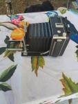 Linhof Technika large format field camera