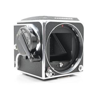 Hasselblad 500C/M Camera Body Early 500CM #248
