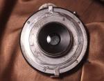 Zeiss Protar V 140mm f18 in Compur covers 8x10 tiny lens Large Format