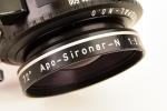 Rodenstock 72° APO Sironar N 150mm f/5.6 Large Format Lens in Copal 0 w Cap V26