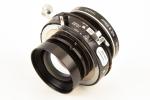 Rodenstock 72° APO Sironar N 150mm f/5.6 Large Format Lens in Copal 0 w Cap V26