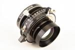 Rodenstock 72° APO Sironar N 150mm f/5.6 Large Format Lens in Copal 0 w Cap V26