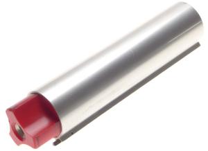 SINAR 6 inch chrome short mono rail large format field camera accessory excellen