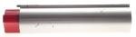 SINAR 6 inch chrome short mono rail large format field camera accessory excellen