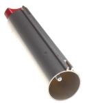 SINAR 6 inch chrome short mono rail large format field camera accessory excellen