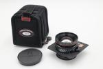 Rodenstock APO Sironar-S  180mm f/5.6 75° Lens w/ Copal No. 1 Shutter