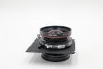 Rodenstock APO Sironar-S  180mm f/5.6 75° Lens w/ Copal No. 1 Shutter